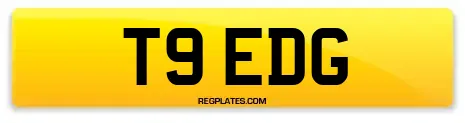 T9 EDG