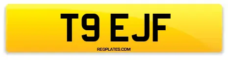 T9 EJF