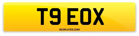 T9 EOX