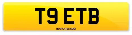 T9 ETB