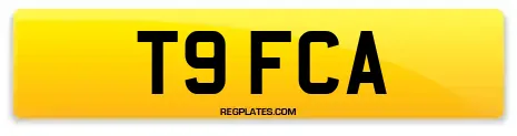 T9 FCA