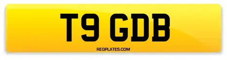 T9 GDB