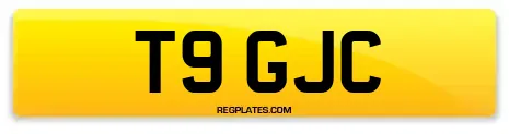 T9 GJC