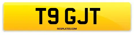 T9 GJT