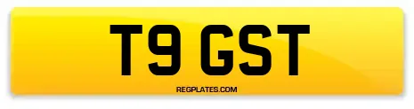 T9 GST