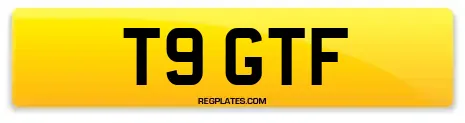 T9 GTF