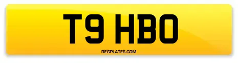 T9 HBO
