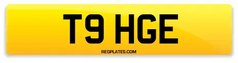 T9 HGE