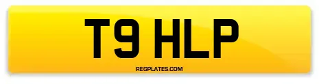 T9 HLP