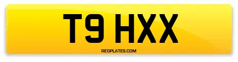 T9 HXX