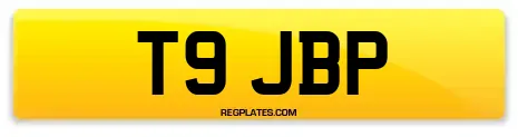 T9 JBP