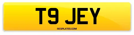 T9 JEY