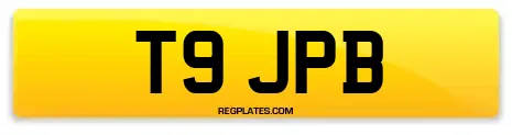 T9 JPB