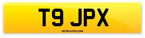T9 JPX