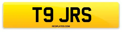 T9 JRS
