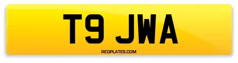 T9 JWA