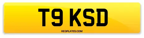 T9 KSD