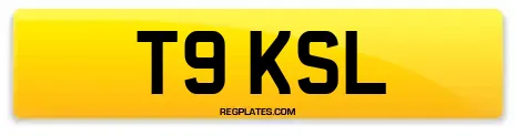 T9 KSL