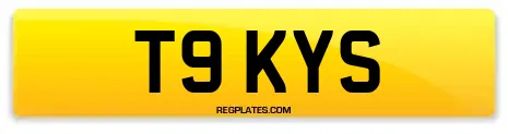 T9 KYS
