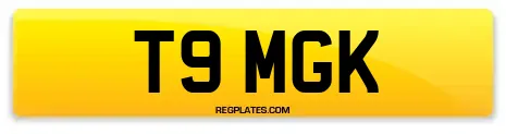 T9 MGK