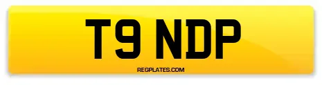T9 NDP