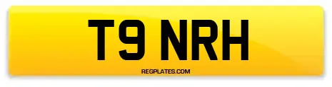 T9 NRH