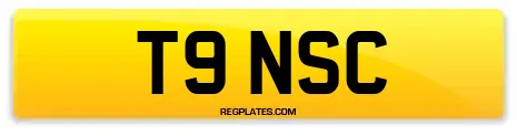T9 NSC