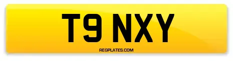 T9 NXY
