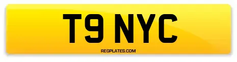 T9 NYC