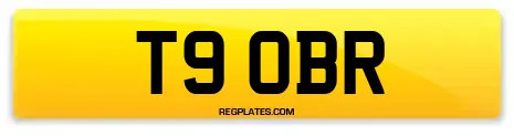 T9 OBR