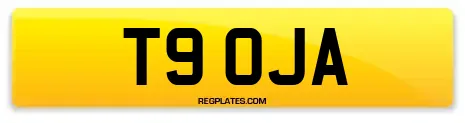 T9 OJA