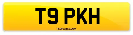 T9 PKH