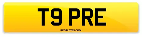 T9 PRE