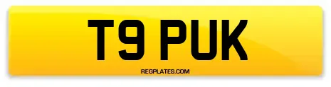 T9 PUK