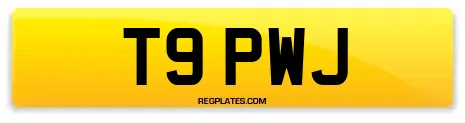 T9 PWJ