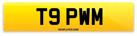 T9 PWM