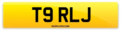 T9 RLJ