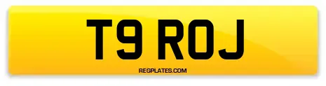 T9 ROJ