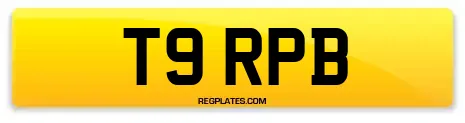 T9 RPB