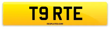 T9 RTE