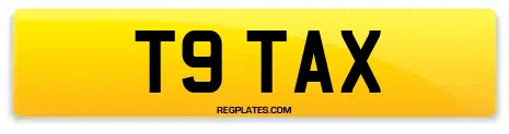 T9 TAX