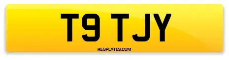 T9 TJY