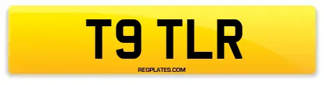 T9 TLR