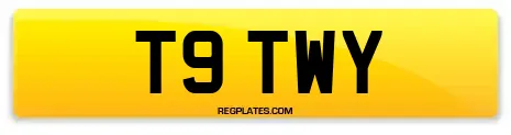 T9 TWY