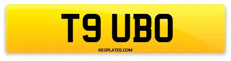 T9 UBO