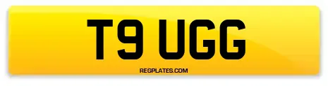 T9 UGG