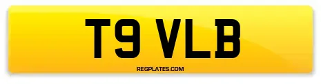 T9 VLB