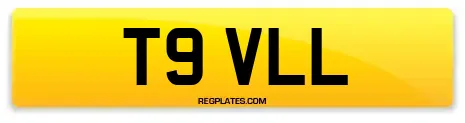 T9 VLL