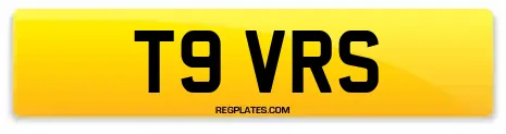 T9 VRS