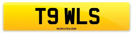 T9 WLS